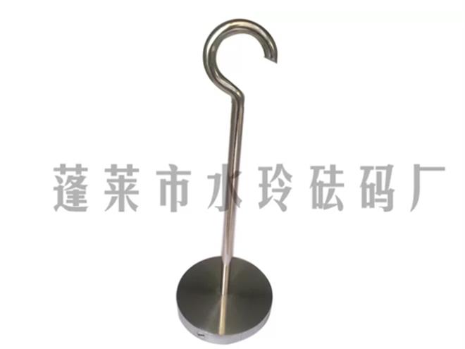大质量砝码系列