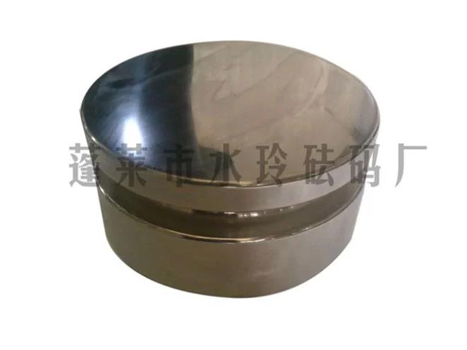 大质量砝码系列