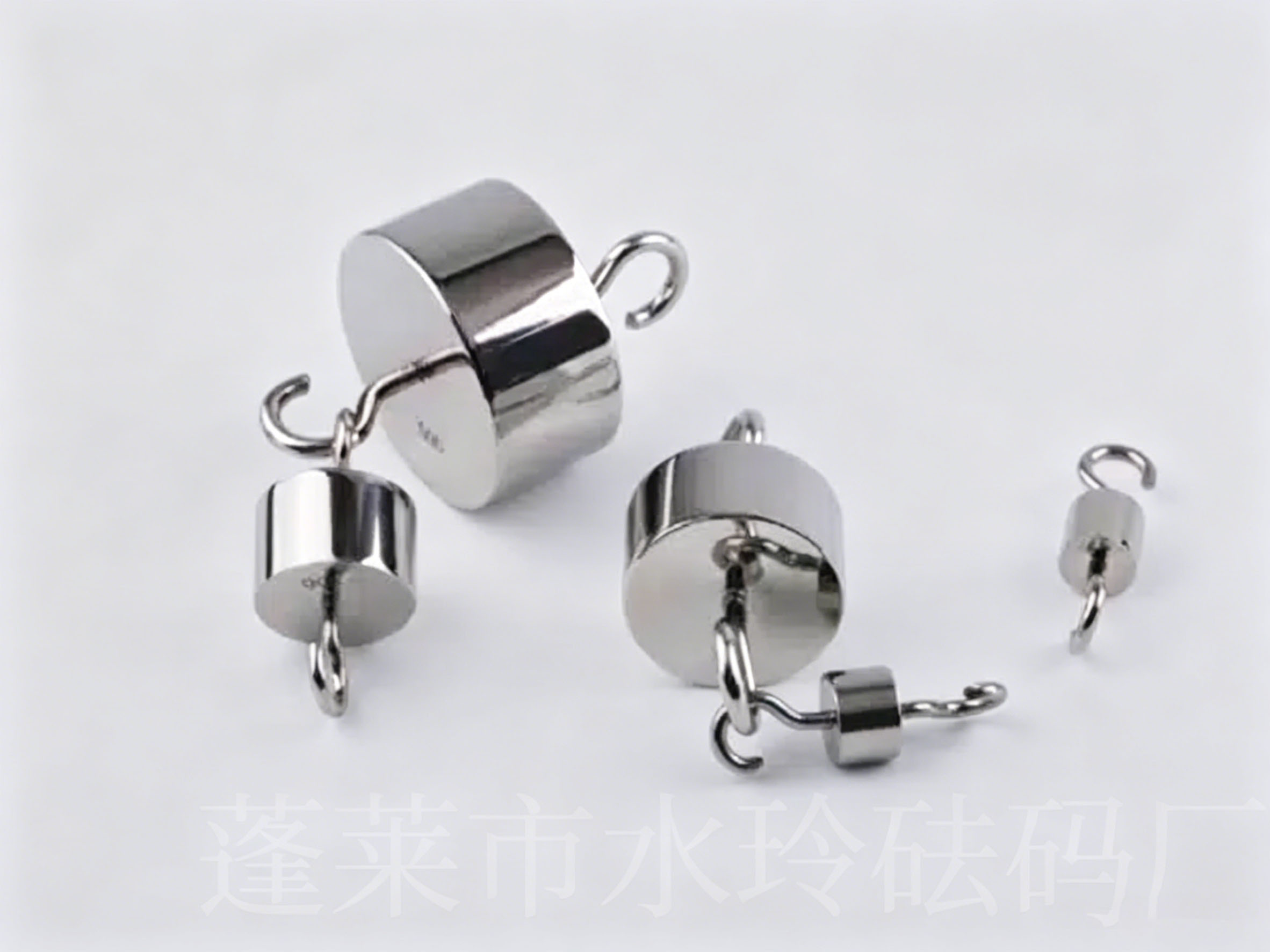 定制砝码系列