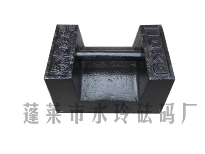 铸铁系列