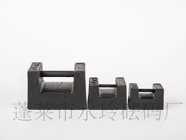 铸铁系列