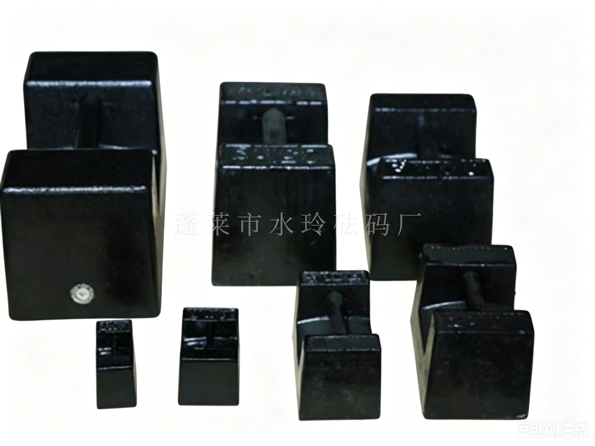 铸铁系列