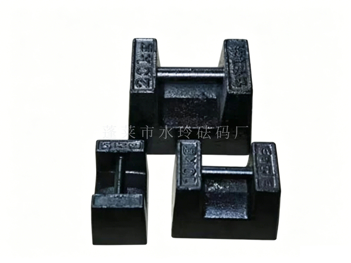 铸铁系列