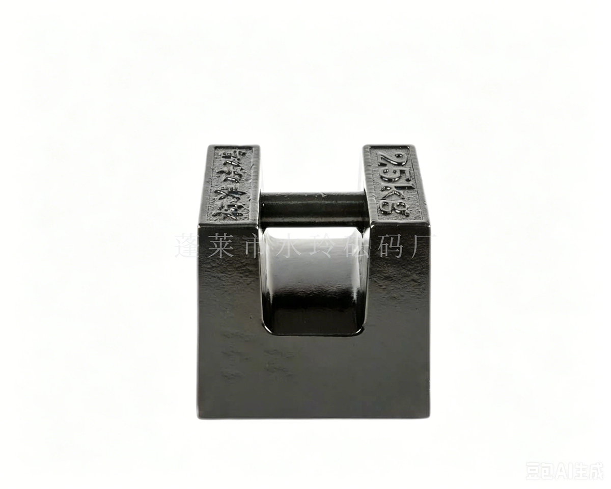 铸铁 25kg