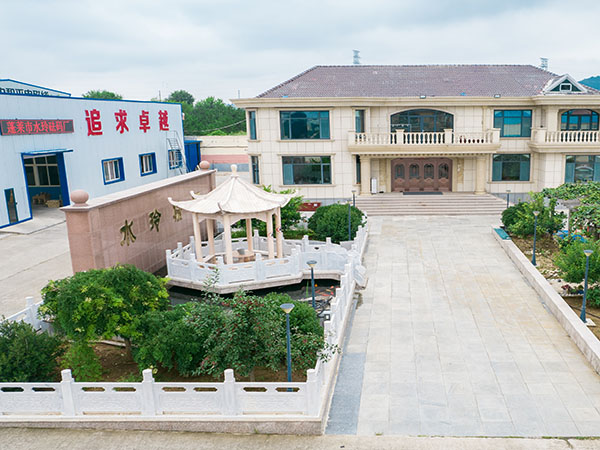 厂房环境