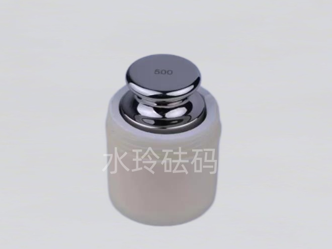 2Cr13不锈钢砝码