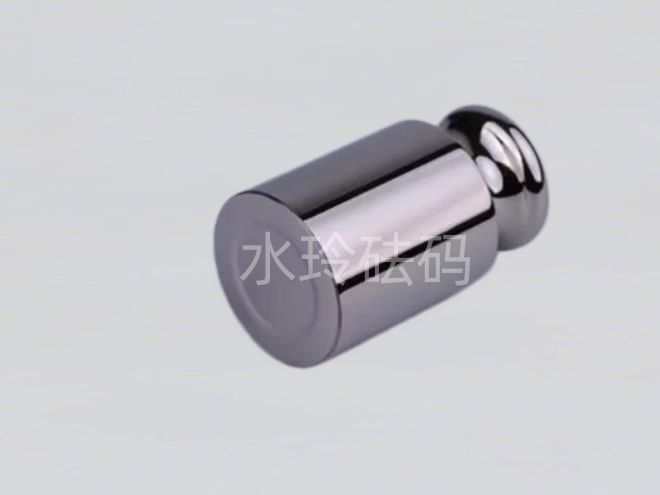 JF-1无磁不锈钢